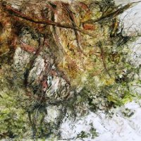 Pk21 cm 70x100 - "Plitvicka, qui e ora!" 2009